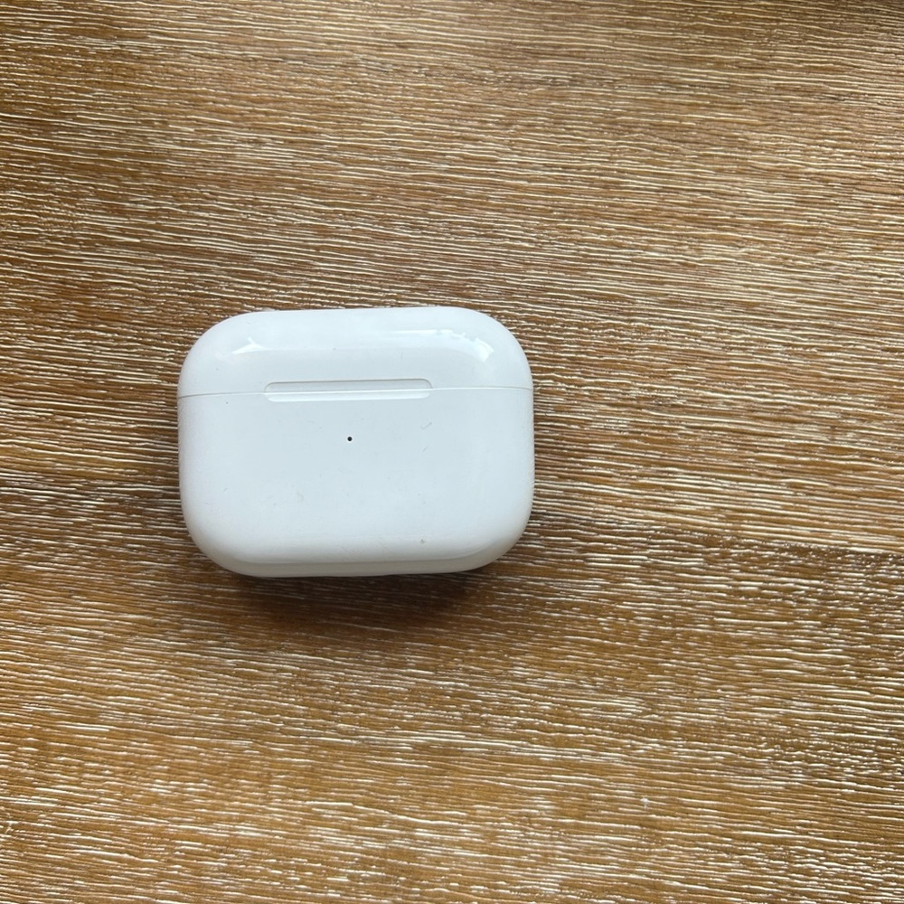 air pod pros